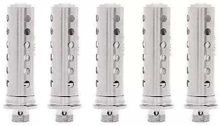 5PCS Innokin iClear 30S Replacement Coil Heads – 1.8ohm