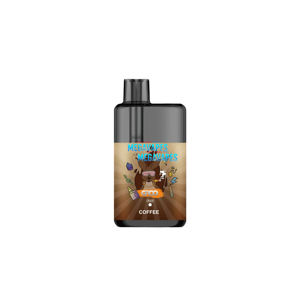 GROO MAX – COFFEE - Image 3