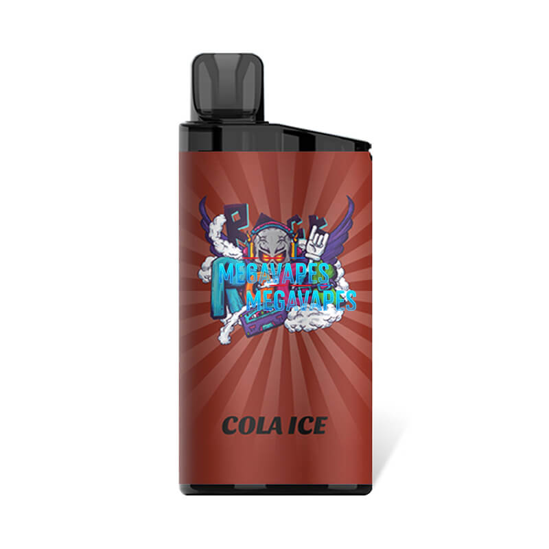 IGET BAR – COLA ICE - Image 3