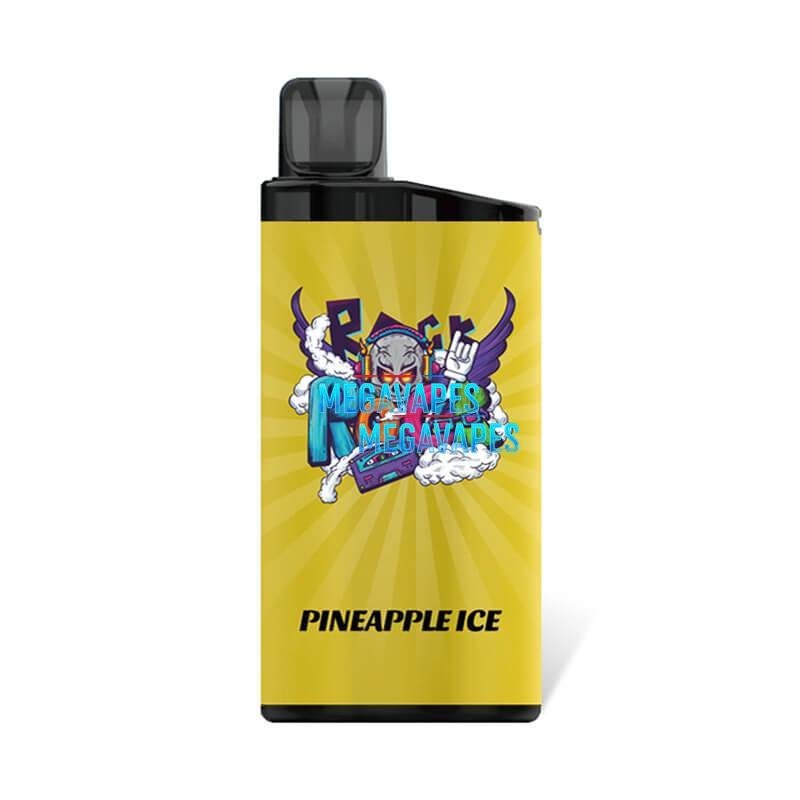IGET BAR – PINEAPPLE ICE - Image 3