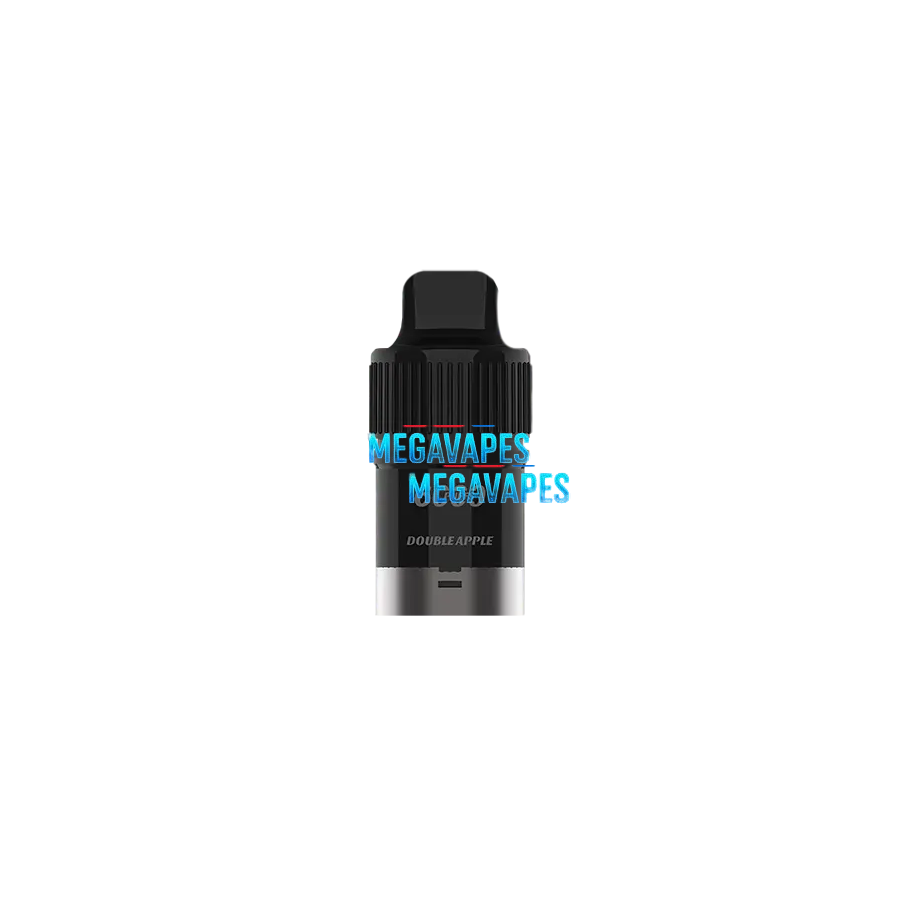 IGET BAR PLUS POD ONLY – DOUBLE APPLE - Image 3