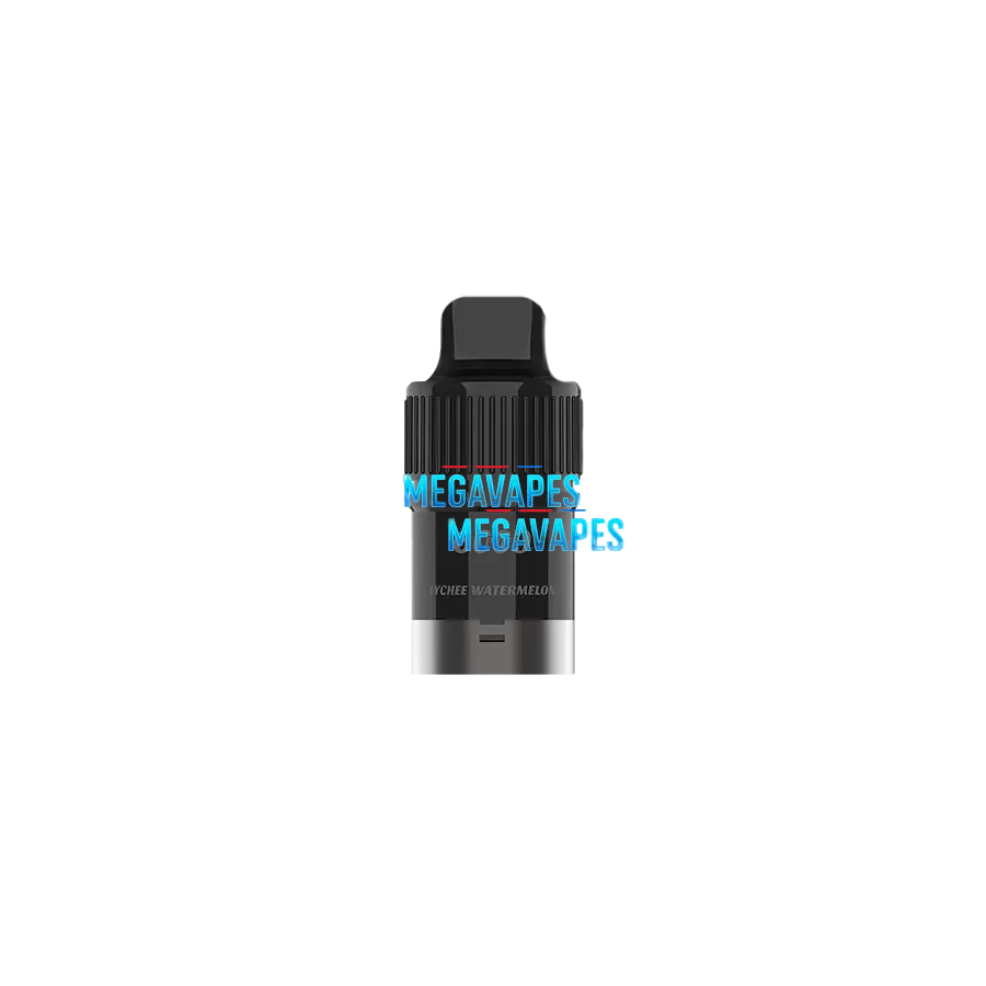 IGET BAR PLUS POD ONLY – LYCHEE WATERMELON - Image 3