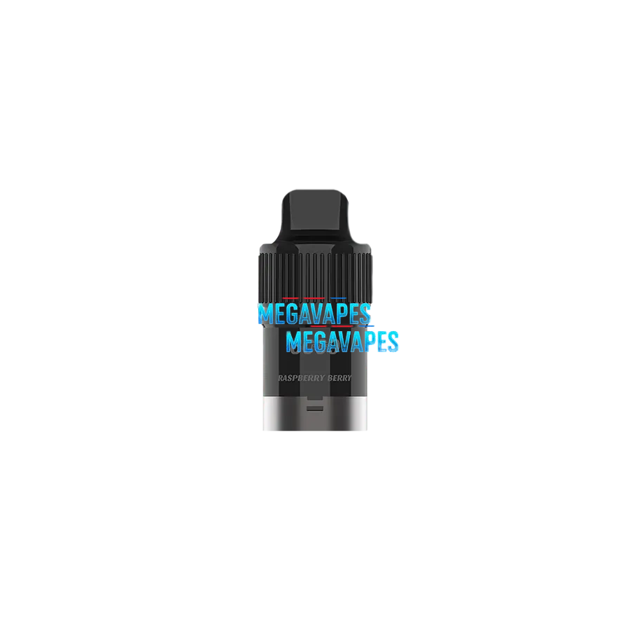 IGET BAR PLUS POD ONLY – RASPBERRY BERRY - Image 3