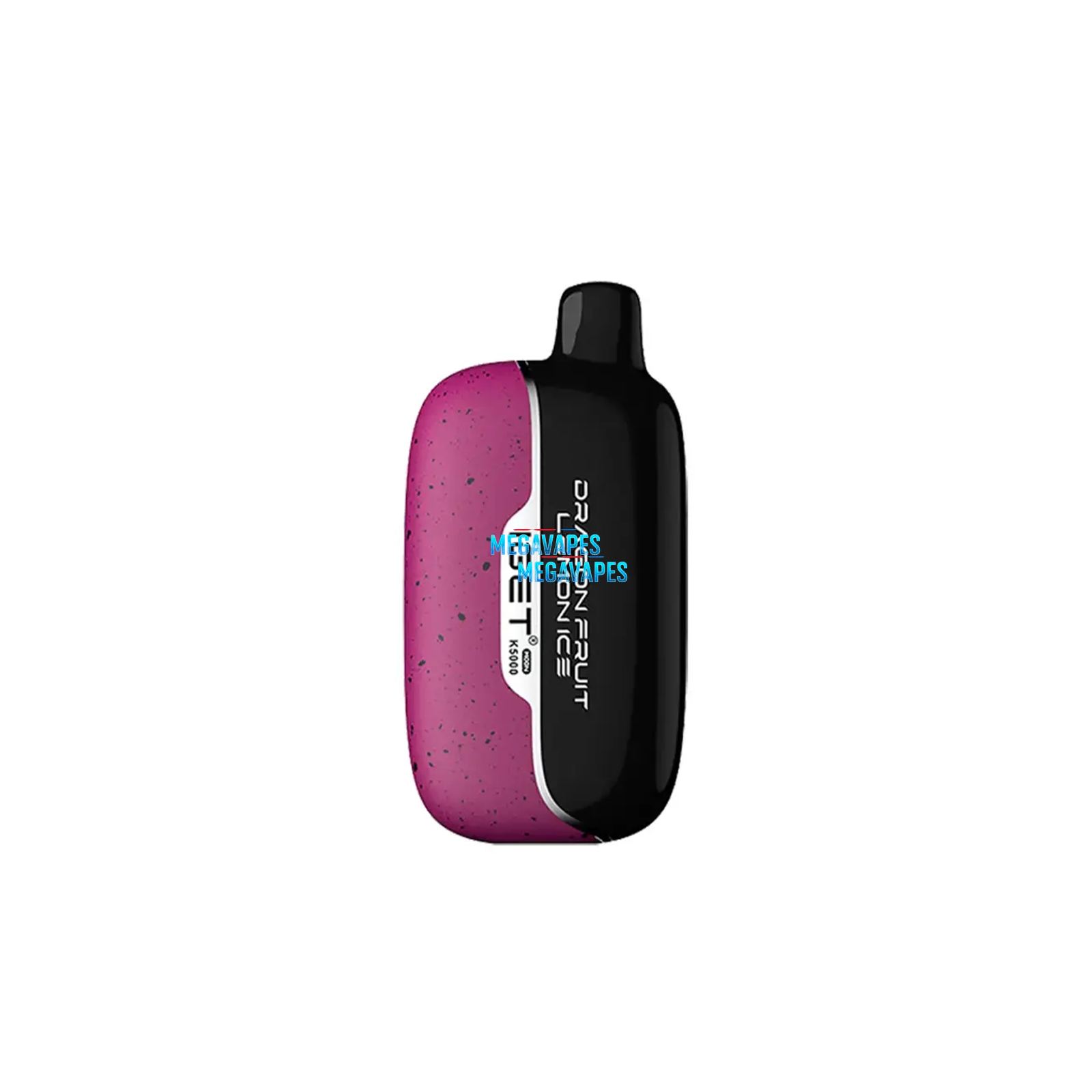 IGET MOON K5000 – DRAGON FRUIT LEMON ICE - Image 3
