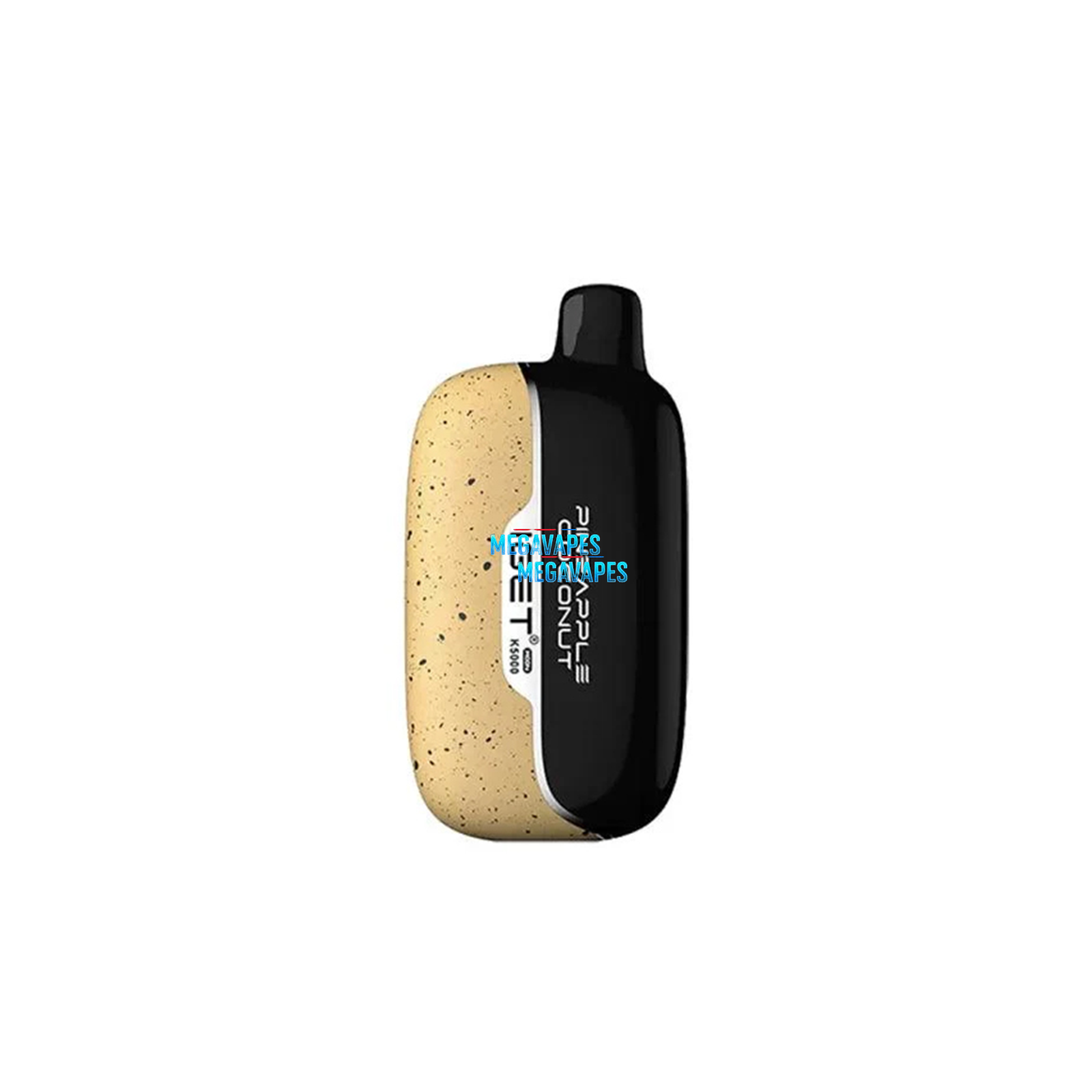 IGET MOON K5000 – PINEAPPLE COCONUT - Image 3