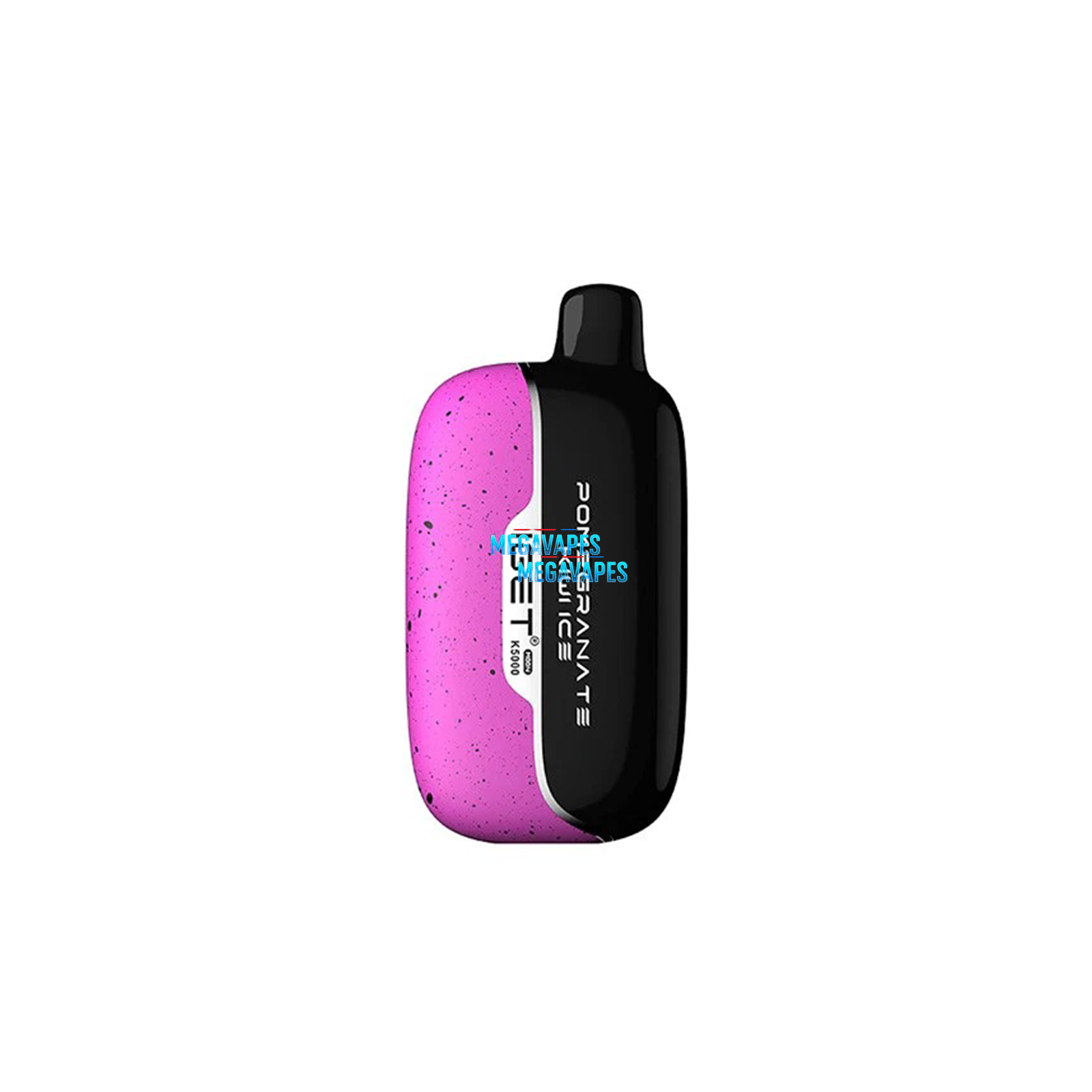 IGET MOON K5000 – POMEGRANATE KIWI ICE - Image 3