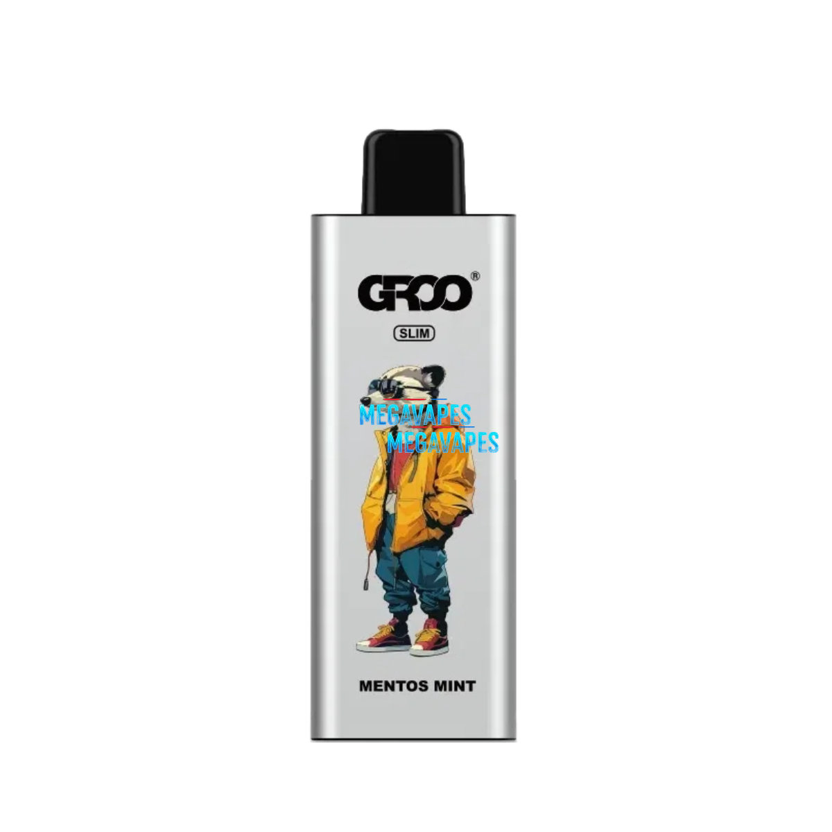 GROO SLIM – MENTOS MINT - Image 3