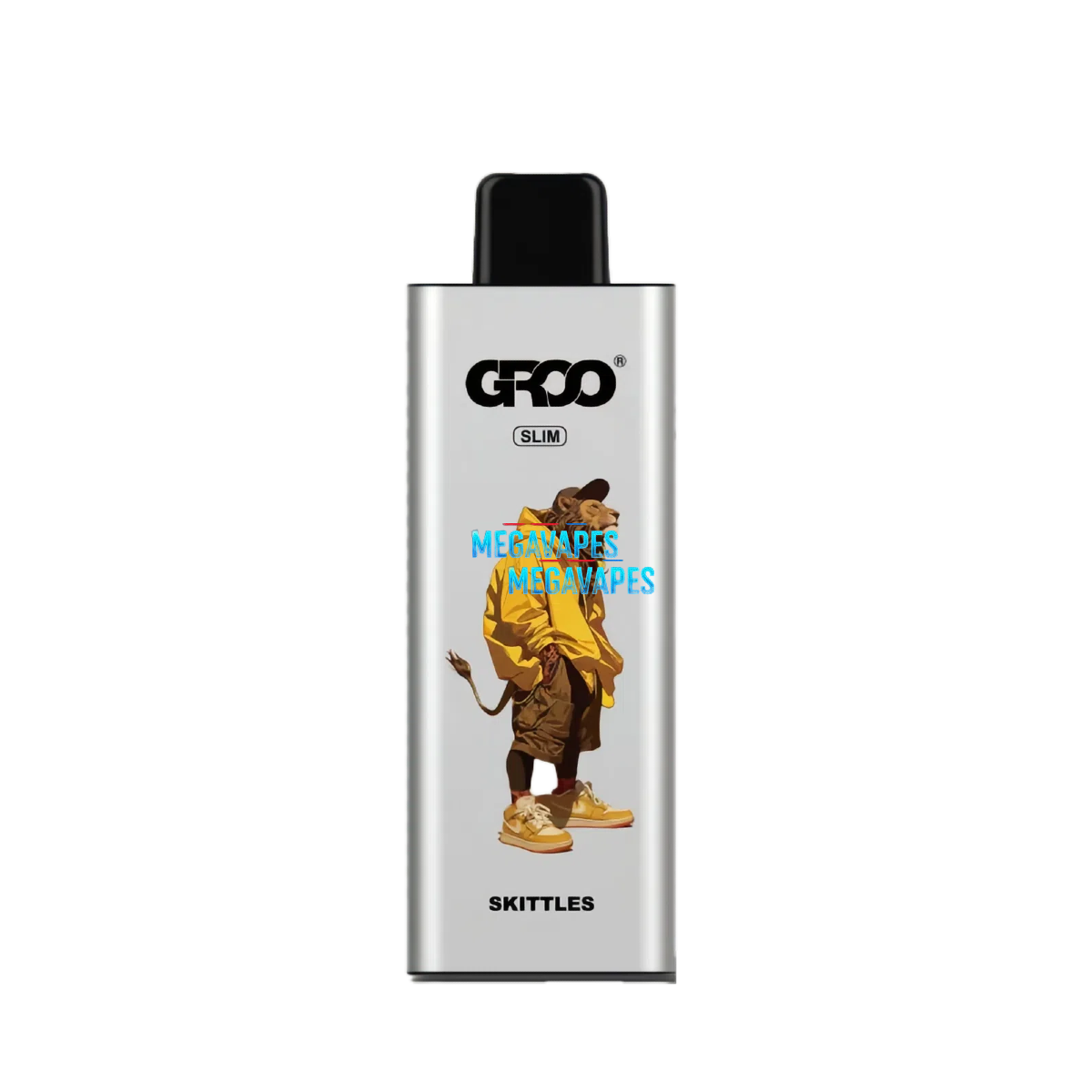 GROO SLIM – SKITTLES - Image 3