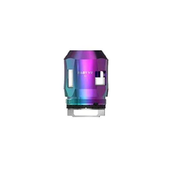 Smok Mini V2 A2 Coil – 0.2 Ohm - Image 2