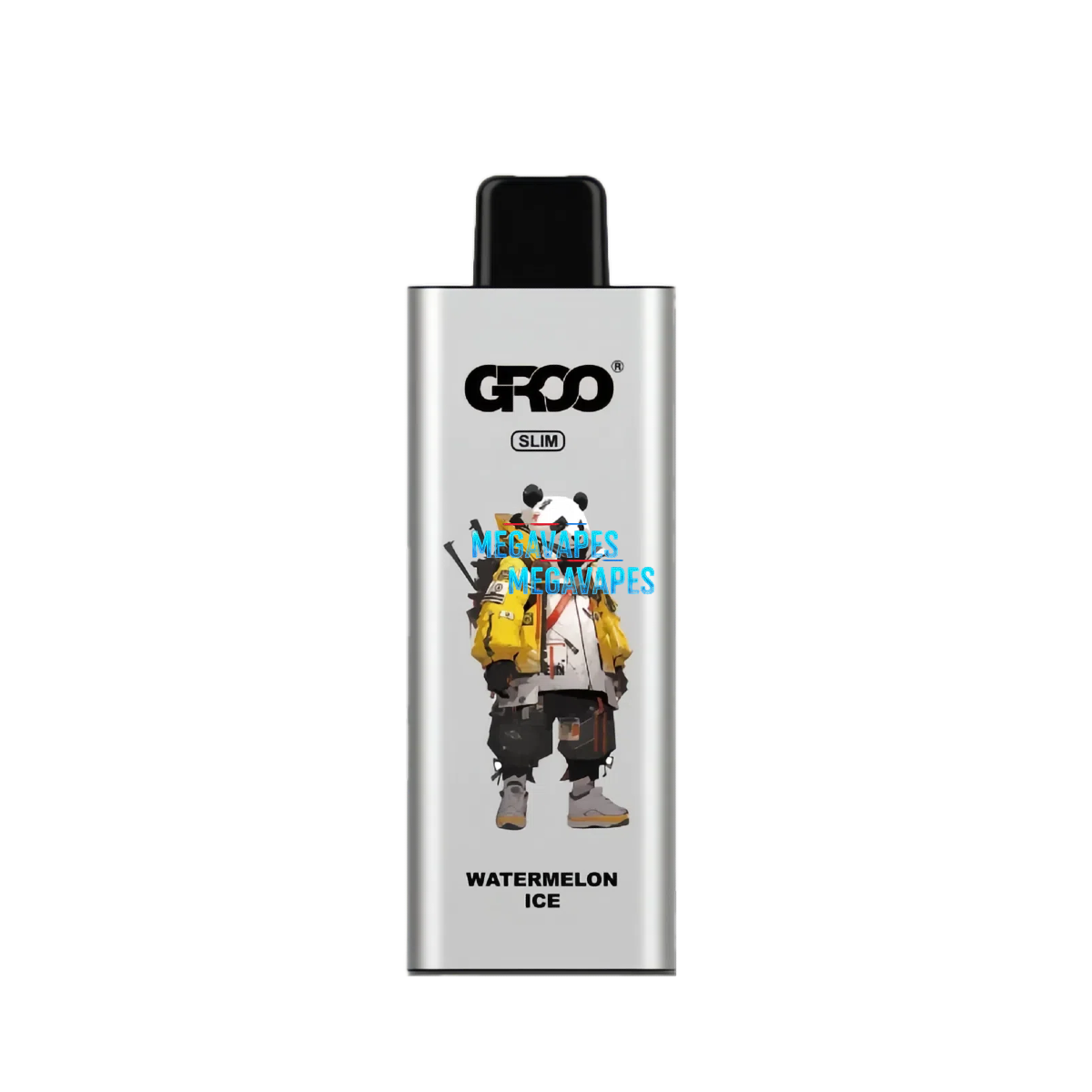 GROO SLIM – WATERMELON ICE - Image 3