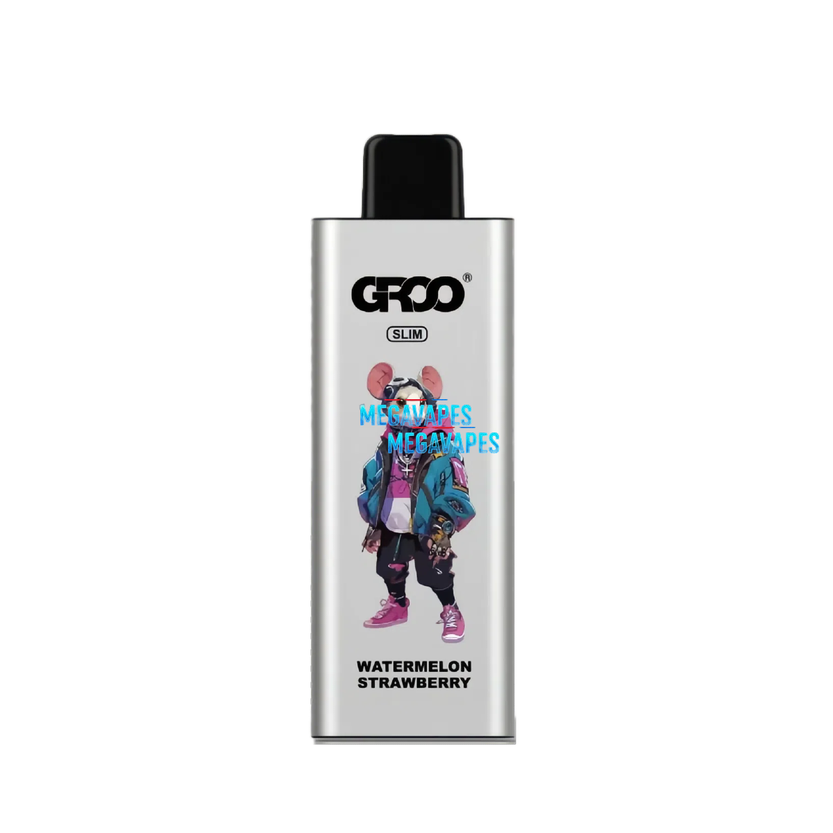 GROO SLIM – WATERMELON STRAWBERRY - Image 3