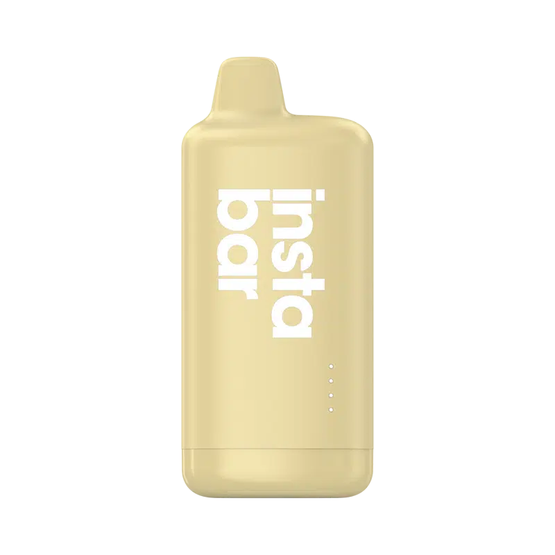 INSTA BAR WOO YEAH – Aussie Juice
