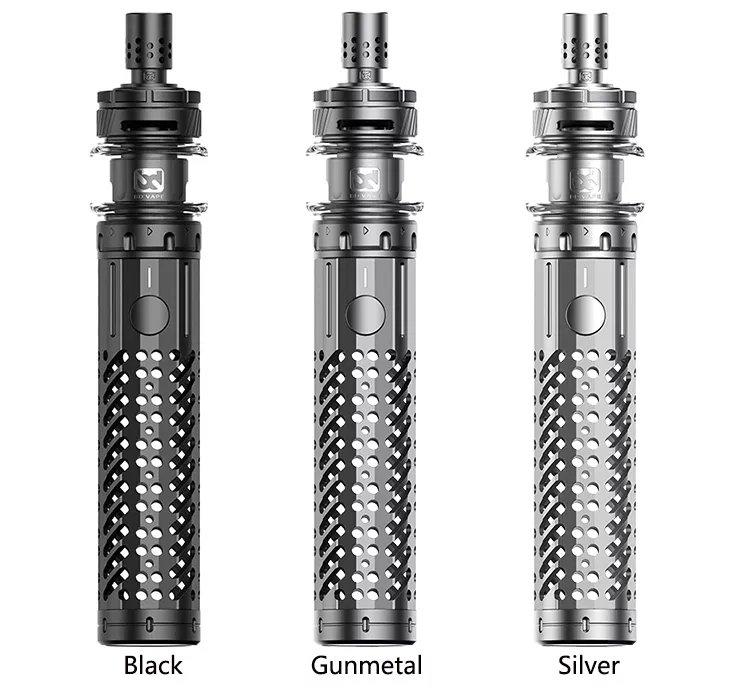 BD Vape Blaster Kit