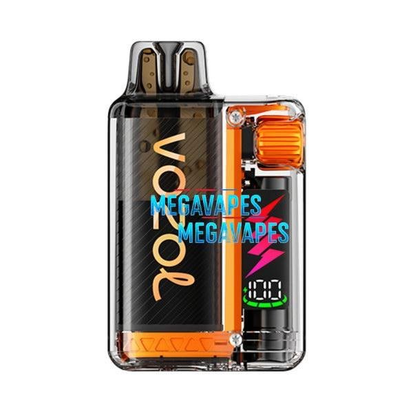 Box of 5 Vozol Vista Plug 10K Vape Kit - Image 4