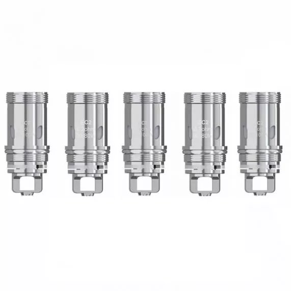 Eleaf EC2 0.3ohm Coil for Melo 4 – 5PCS