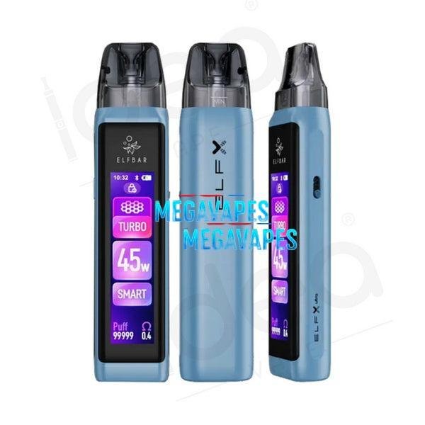ELF Bar ELFX Ultra Pod Vape Kit - Image 5