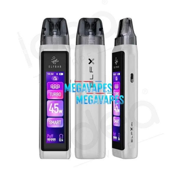 ELF Bar ELFX Ultra Pod Vape Kit - Image 10