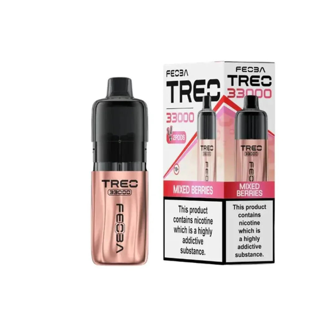 Feoba Treo 33k VAPE