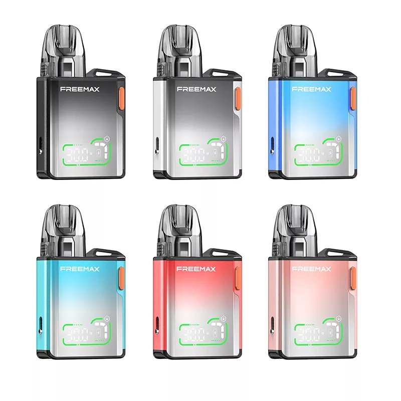 Freemax Rexa SQ Pod System 1300mAh 2ml