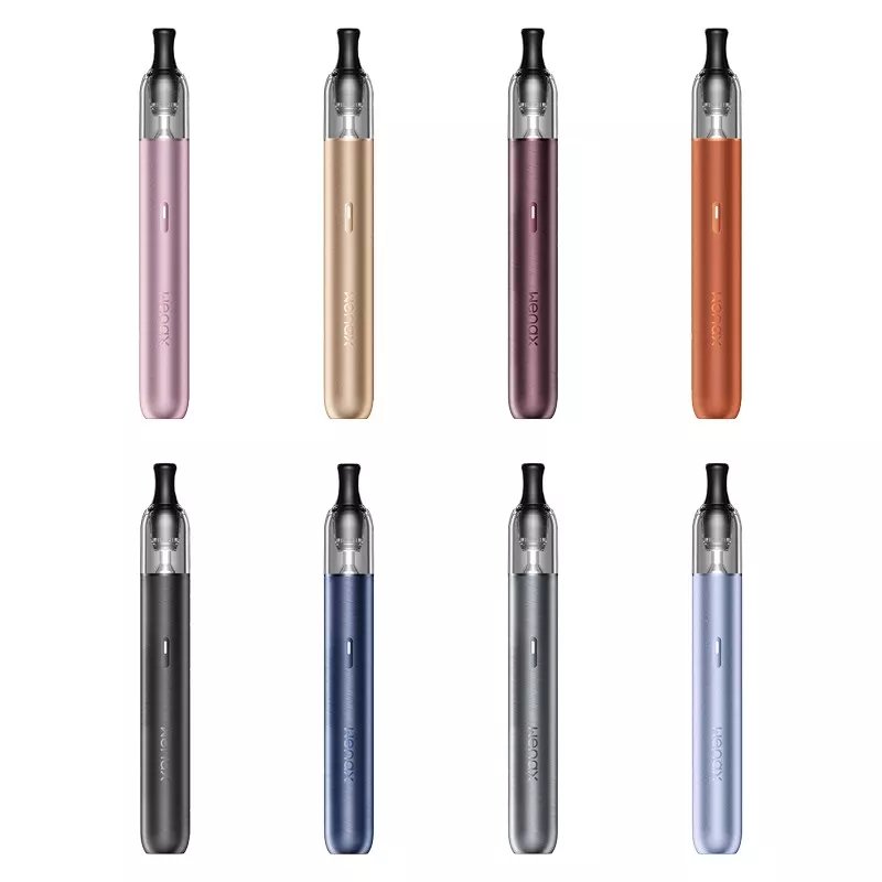 Geekvape Wenax M2 Vaping Pen Kit 1200mAh