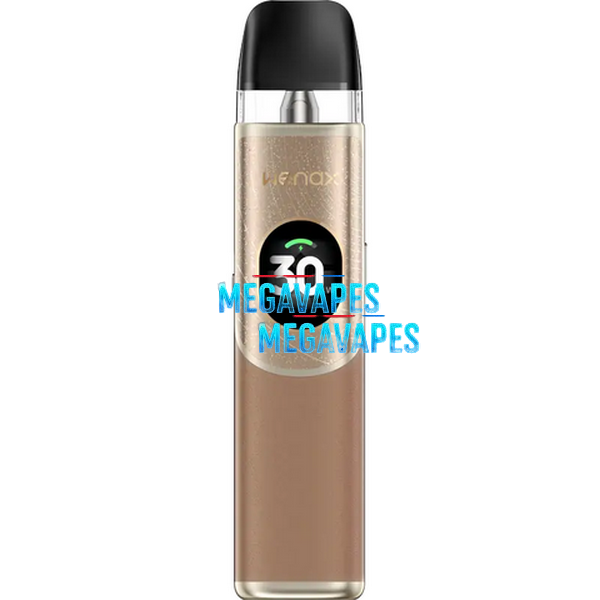 Geekvape Wenax Q2 Pod Vape Kit - Image 6