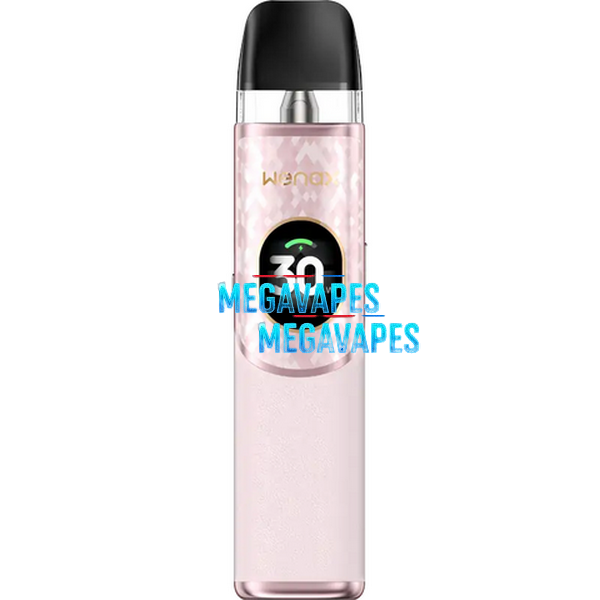 Geekvape Wenax Q2 Pod Vape Kit - Image 8