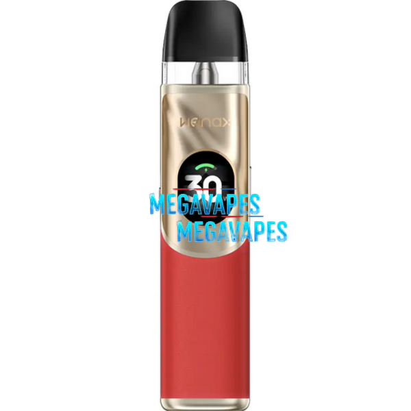 Geekvape Wenax Q2 Pod Vape Kit - Image 9