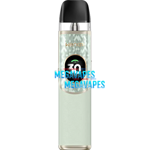Geekvape Wenax Q2 Pod Vape Kit - Image 10