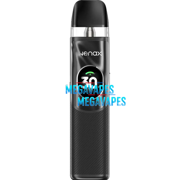 Geekvape Wenax Q2 Pod Vape Kit - Image 4