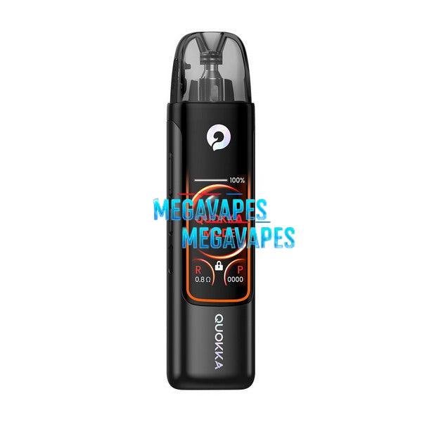Hayati Quokka Pro Pod Kit - Image 7