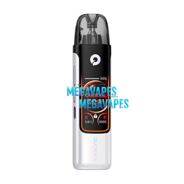 Hayati Quokka Pro Pod Kit - Image 8