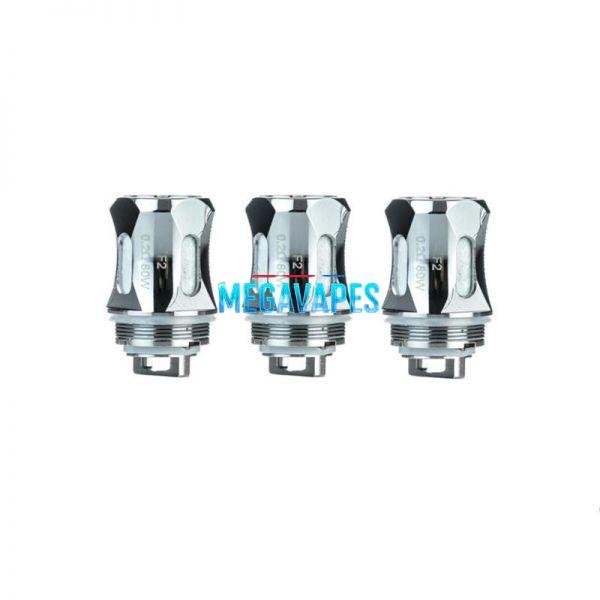 HorizonTech Falcon Coils (3 pack)-M Triple 0.15 ohm