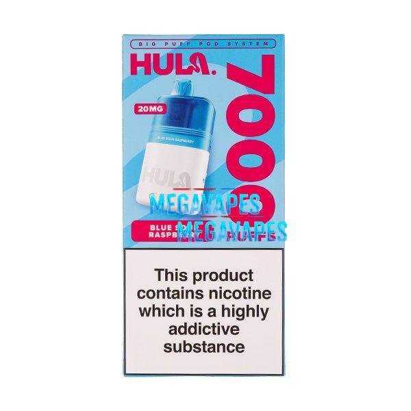 Hula Prefilled Pod Kit