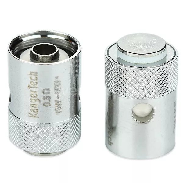 Kanger CLOCC Replacement Coil 1.0ohm 5pcs
