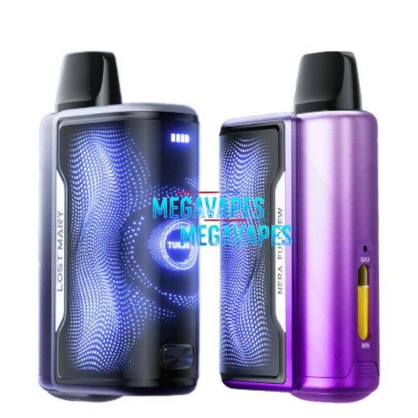Lost Mary Nera 30K Prefilled Pod Kit - Image 2