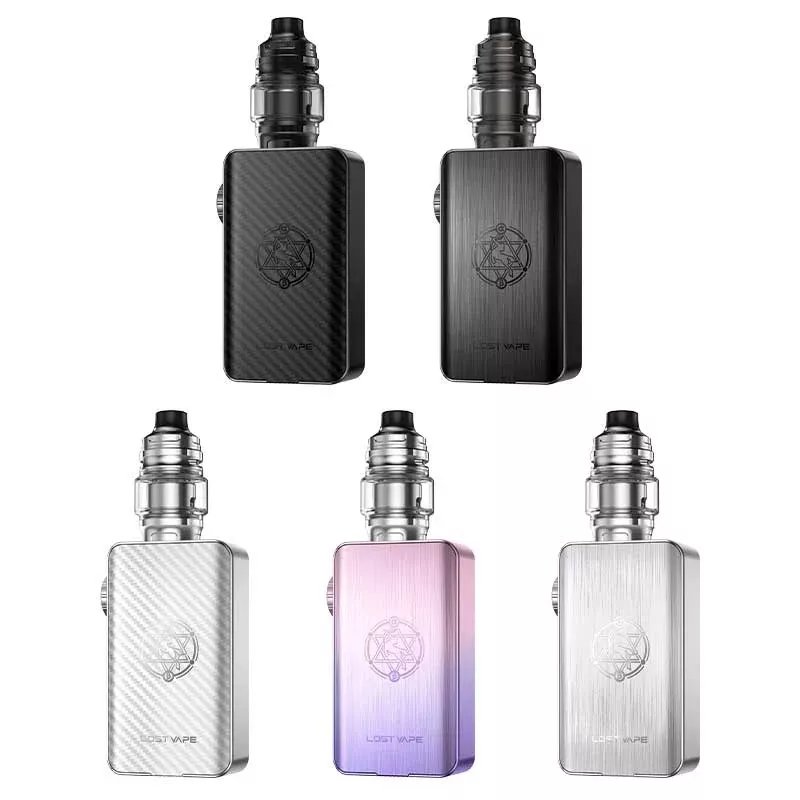 Lost Vape Centaurus BT200 Kit