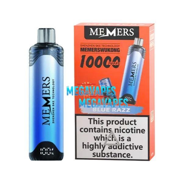 Memers Wukong V10000 Vape Kit - Image 3