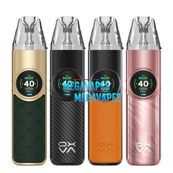 OXVA NeXLIM Pod Vape Kit - Image 2