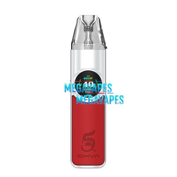 OXVA NeXLIM Pod Vape Kit - Image 10
