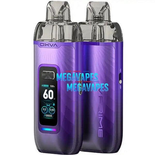 OXVA VPrime Vape Kit - Image 4
