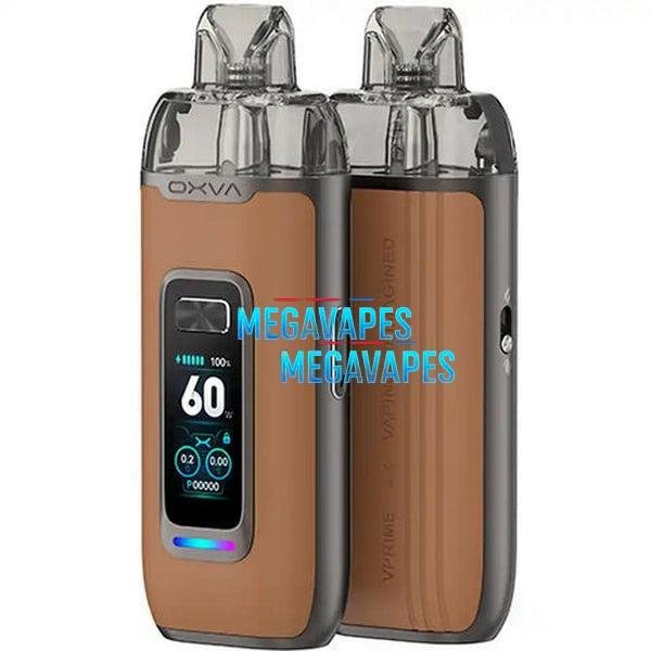 OXVA VPrime Vape Kit - Image 7