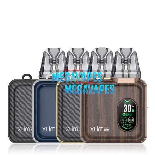 OXVA Xlim SQ Pro Pod Vape Kit