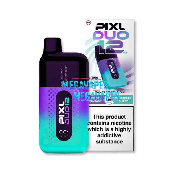 PIXL Duo 12 6K Vape Kit - Image 3