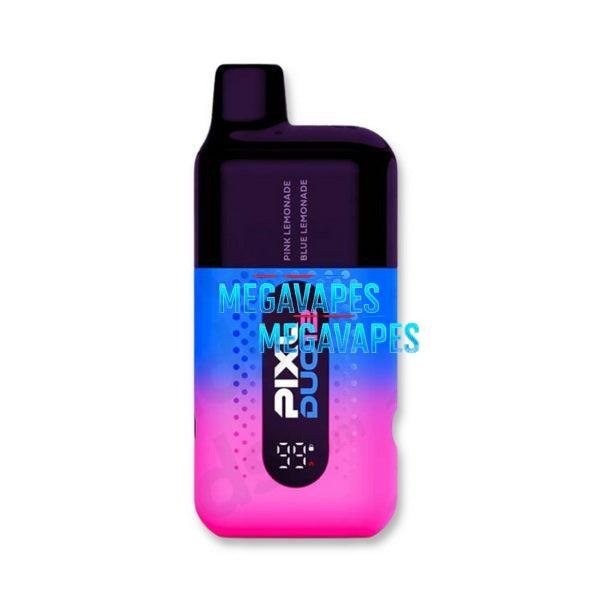 PIXL Duo 12 6K Vape Kit - Image 4