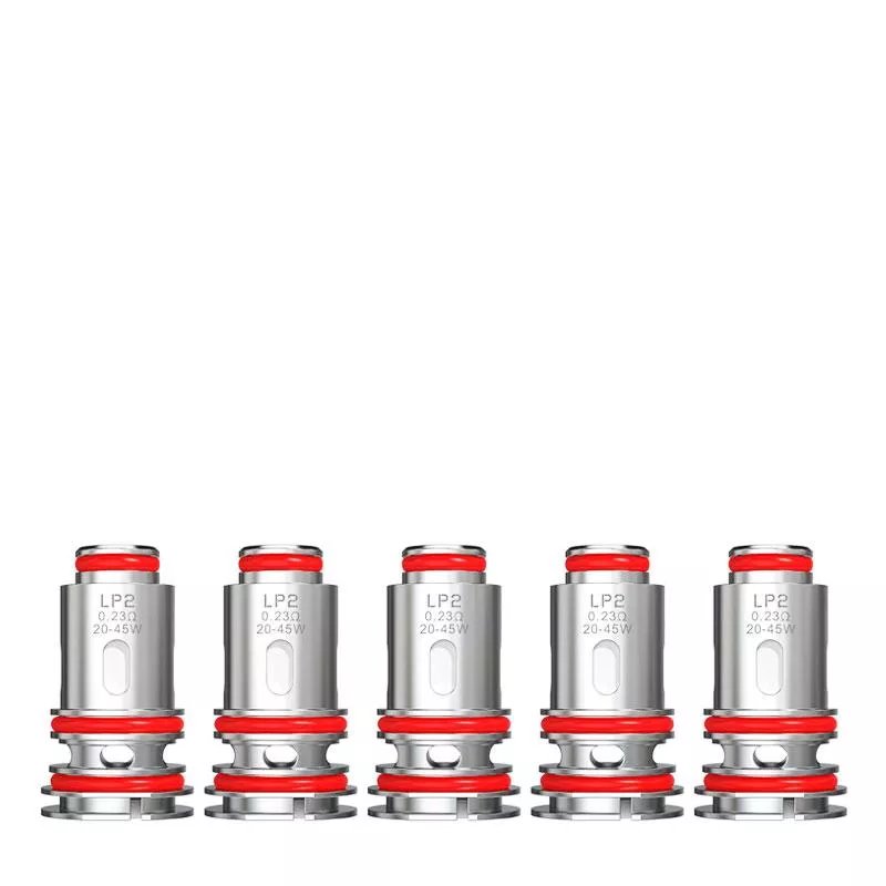 SMOK LP2 Coil for RPM 4/G-Priv Pod/Morph Pod-80