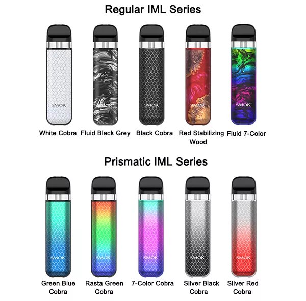 SMOK Novo 2X Kit