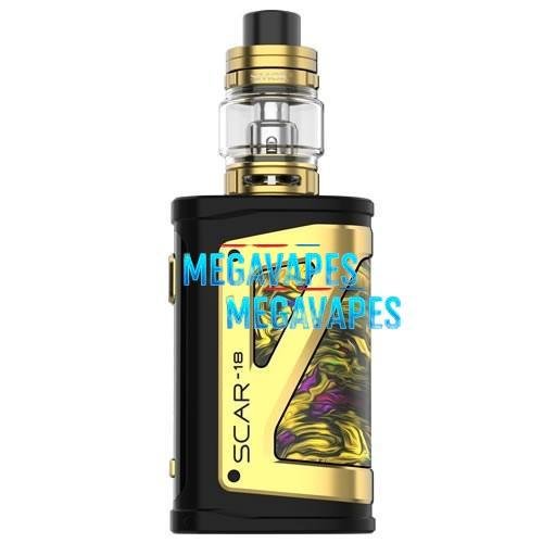 Smok – Scar 18 – Vape Kit