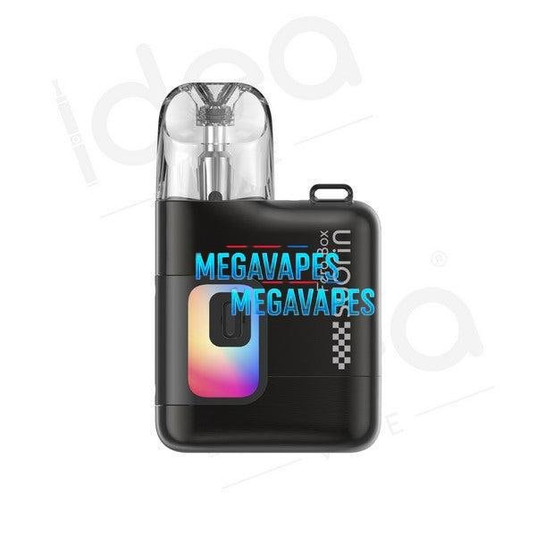 Suorin Fero Box Vape Kit - Image 5