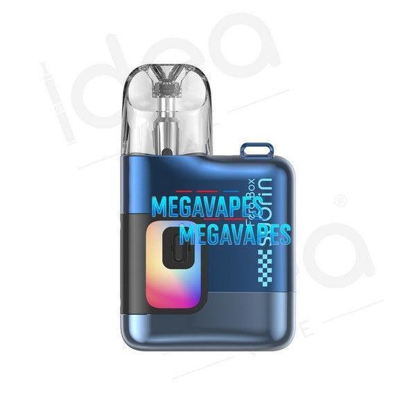 Suorin Fero Box Vape Kit - Image 6