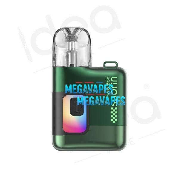 Suorin Fero Box Vape Kit - Image 7